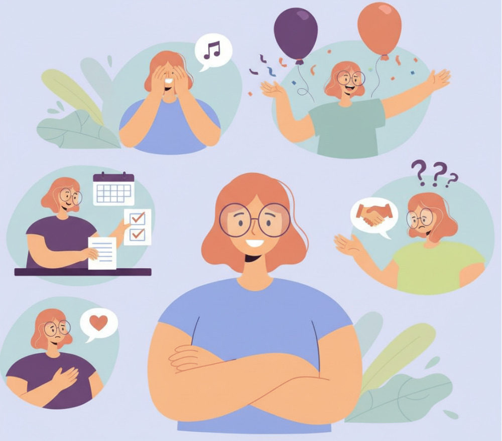Maximizing Your Potential With the DISC Assessment Test