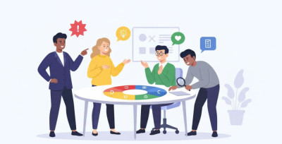 Understanding DISC Profiles for Better Teamwork and Leadership